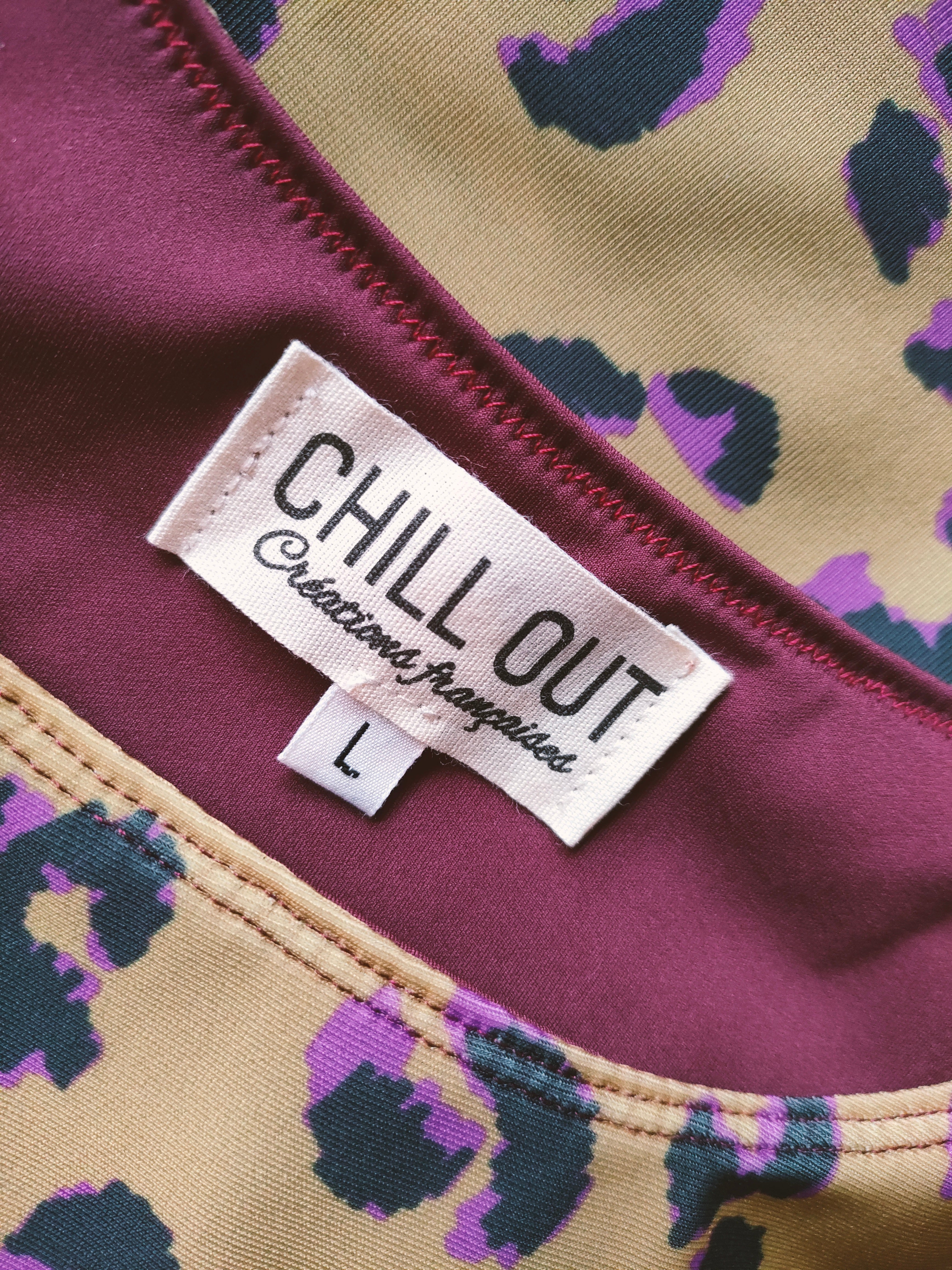 Brassière Léo basique