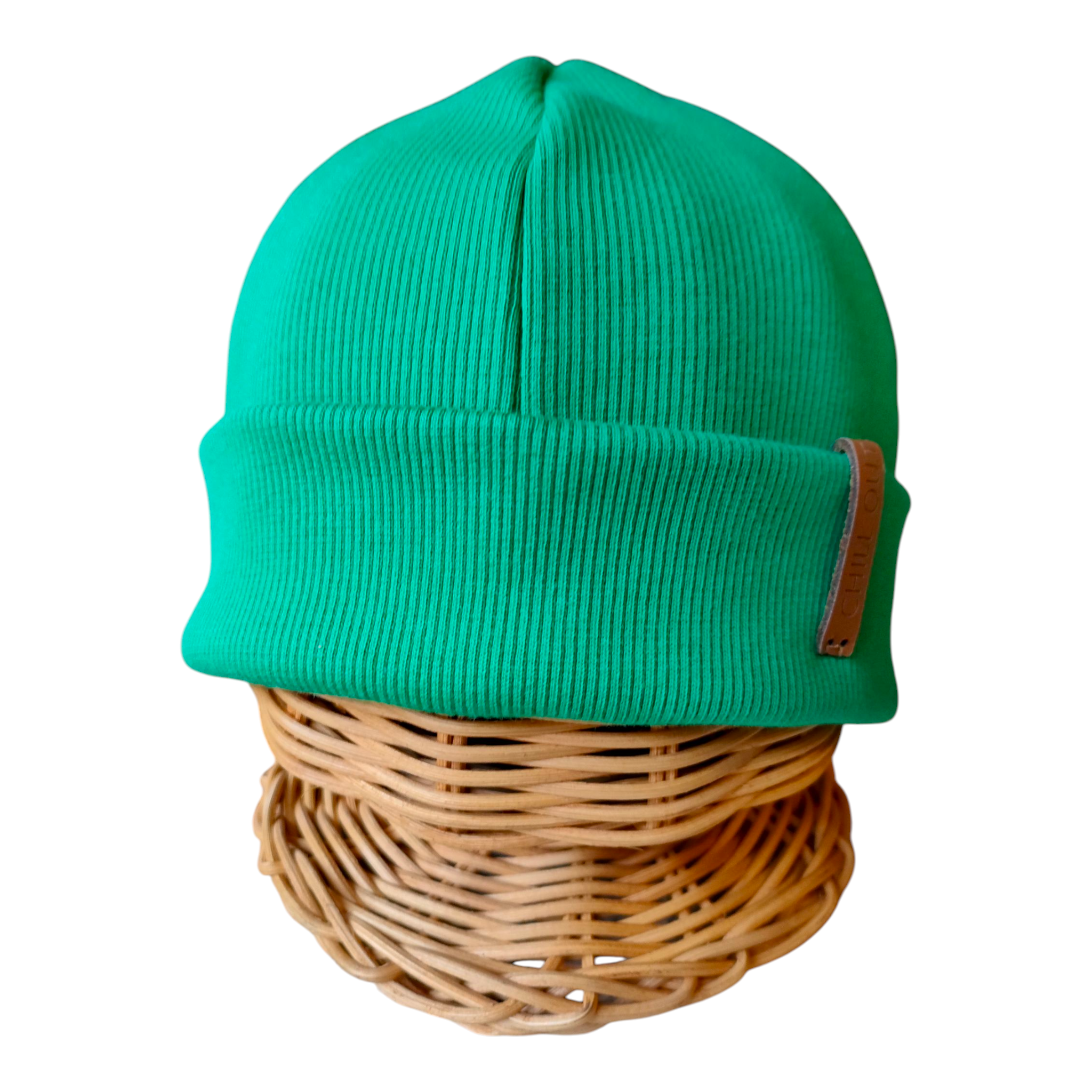 Bonnet CHILL OUT Vert