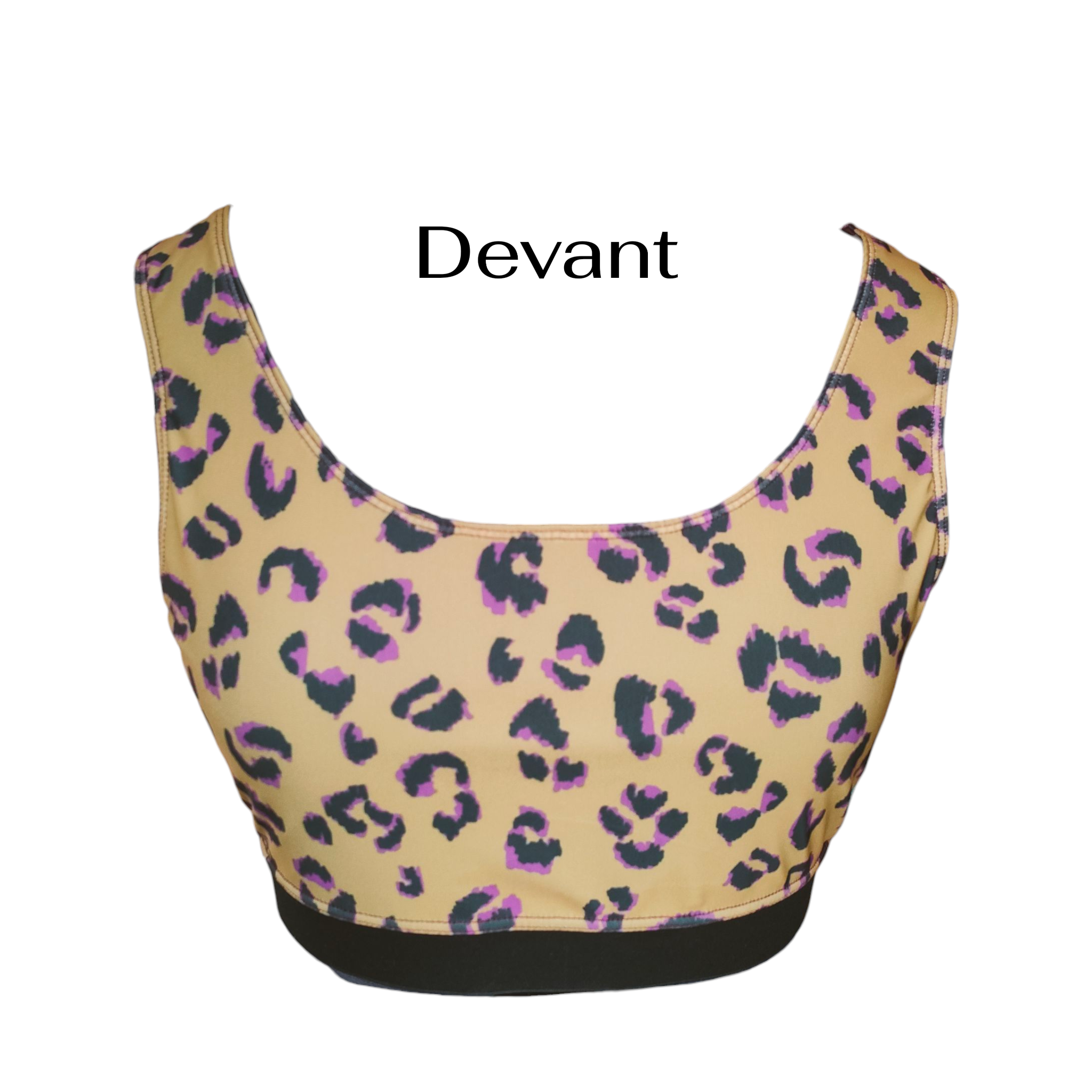 Brassière Léo basique