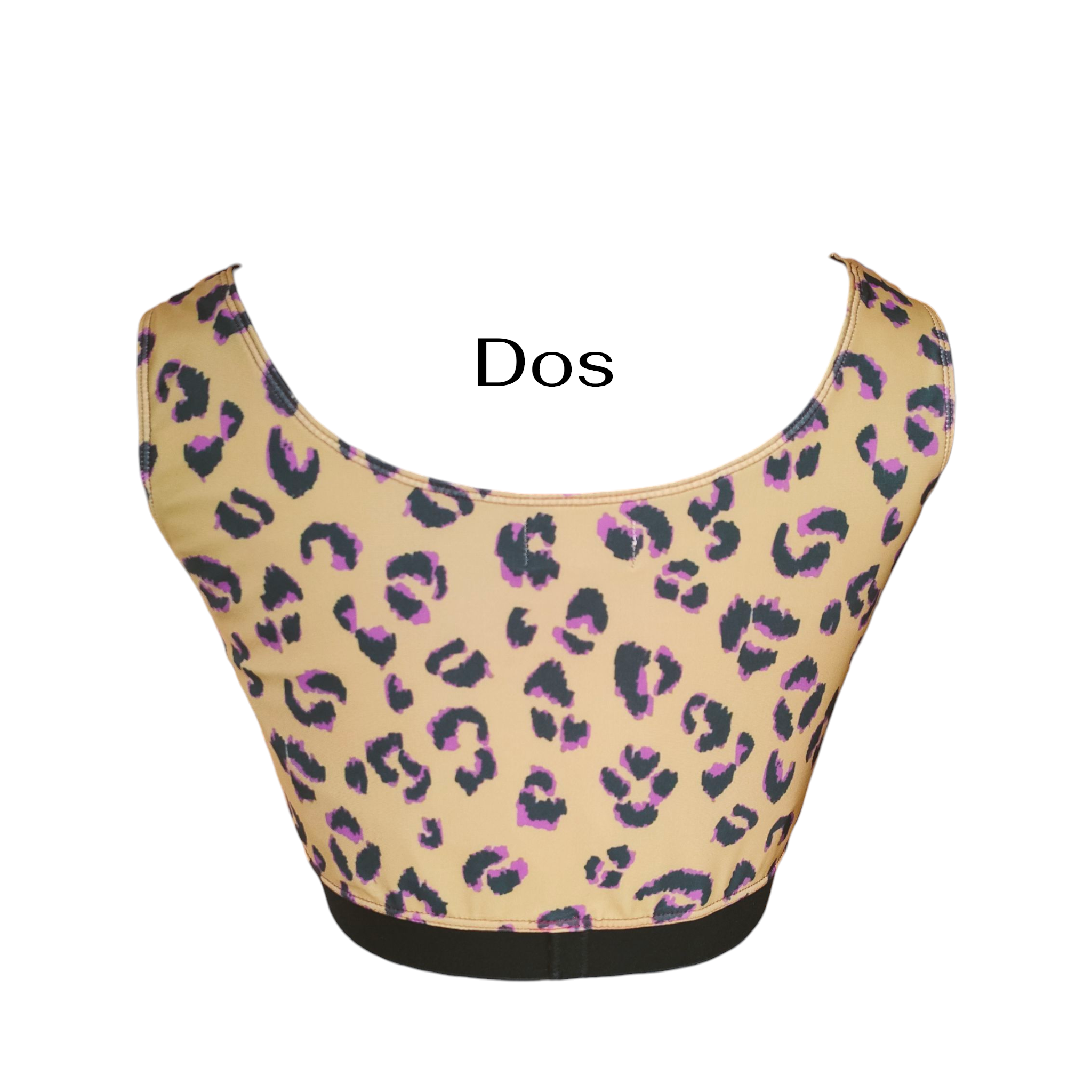 Brassière Léo basique