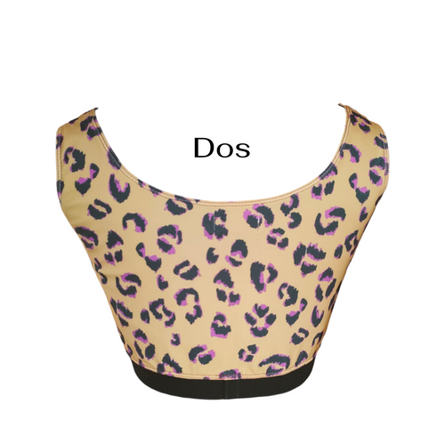 Brassière Léo basique