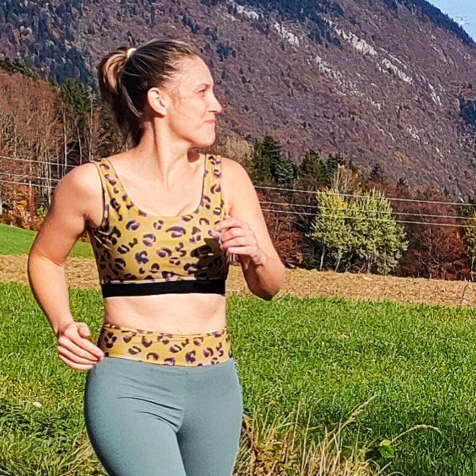 Brassière Léo basique