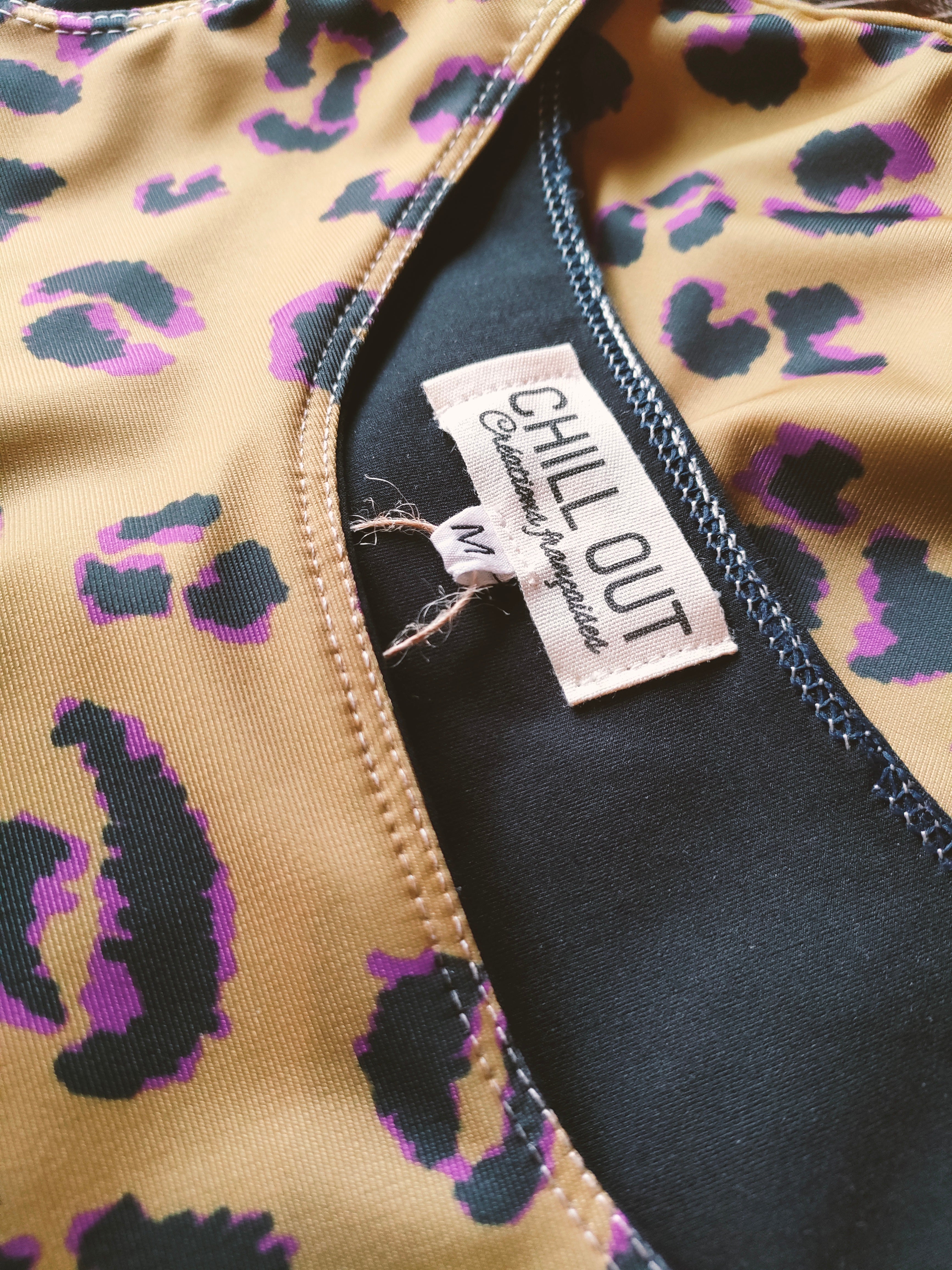 Brassière Léo basique